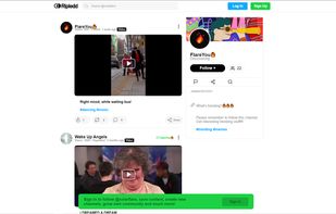 Ripledd screenshot 1