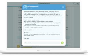 Speechful Skill Booster