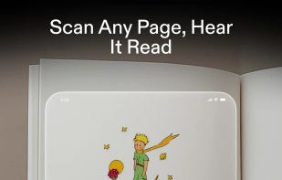 Speechify screenshot 3