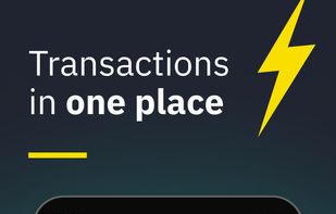 Transaction at one place with Speed Wallet