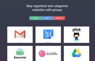 Speed Dial 2 screenshot 2