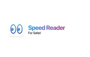 Speed Reader for Safari screenshot 3