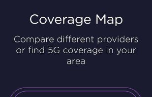 Speedtest by Ookla screenshot 1