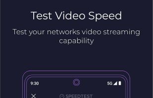 Speedtest by Ookla screenshot 2