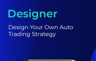 No-code Strategy Builder