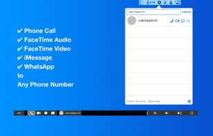 SpeedDial 3 screenshot 3