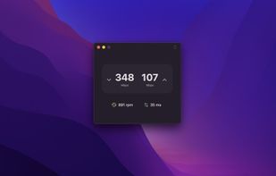 Speediness screenshot 1