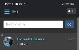 Speedlight viewer screenshot 2