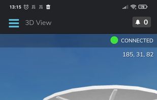 Speedlight viewer screenshot 1