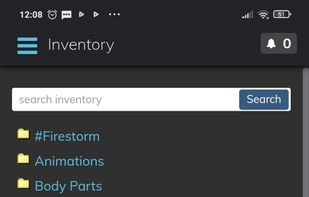 Speedlight viewer screenshot 3