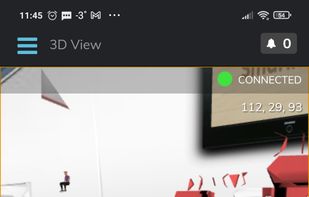 Speedlight viewer screenshot 1