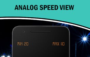 Speedometer App screenshot 3