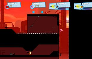 SpeedRunners screenshot 2