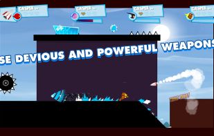 SpeedRunners screenshot 3