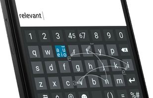 SpeedScript screenshot 1