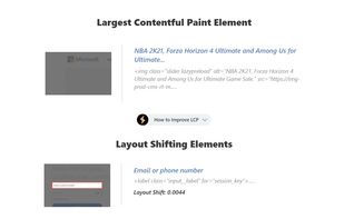 SpeedVitals screenshot 3