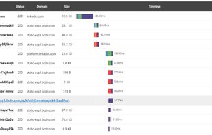 SpeedVitals screenshot 2