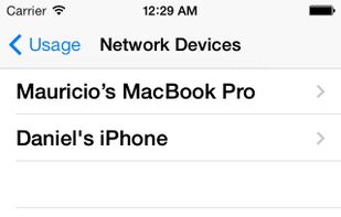 Speedy Net screenshot 1