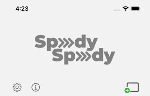 SpeedySpeedy screenshot 1