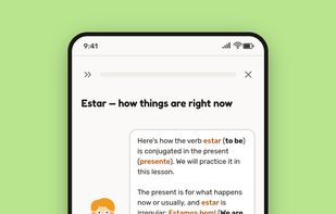 Speeku: Learn European Portuguese screenshot 3