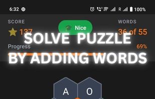 ? Think you’re a word genius?
?? Take the #SpellBeeMastery Challenge!
7 letters. Infinite words.
One pangram to rule them all. ????