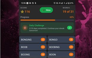 ?? Check what you missed in yesterday's puzzles