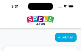 Spell4Fun screenshot 1