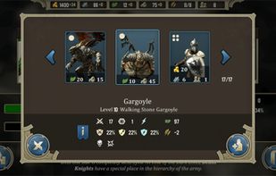 SpellForce: Heroes & Magic screenshot 1
