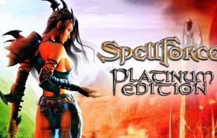 SpellForce screenshot 3