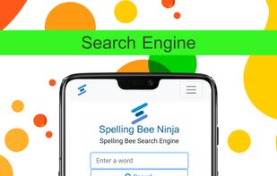 Spelling Bee Ninja screenshot 3