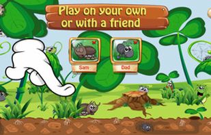 Spelling Bug Hangman screenshot 2