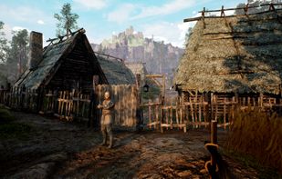 SpellMaster: The Saga screenshot 3