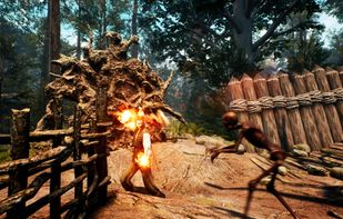 SpellMaster: The Saga screenshot 2