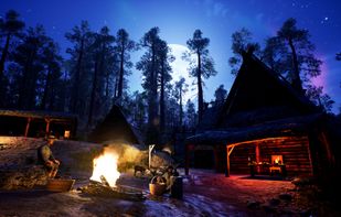 SpellMaster: The Saga screenshot 1