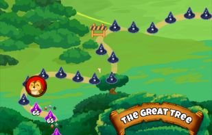 SpellSmash screenshot 2