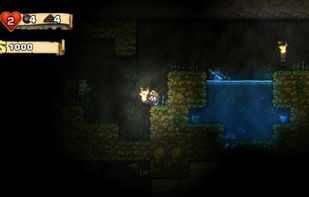 Spelunky screenshot 2