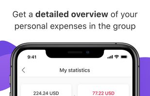 Spend Together screenshot 1