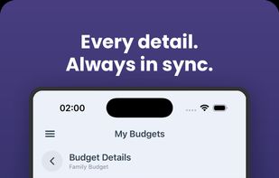 SpendMind screenshot 2