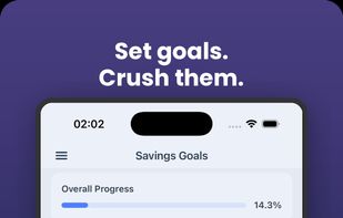 SpendMind screenshot 3