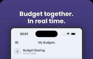 SpendMind screenshot 1