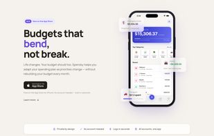 Flexible Budgeting