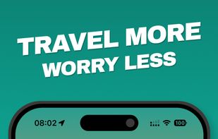 Spentrip screenshot 1