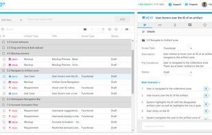SPEQit Collections page