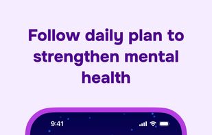 Establish a simple daily routine for your emotional wellbeing.