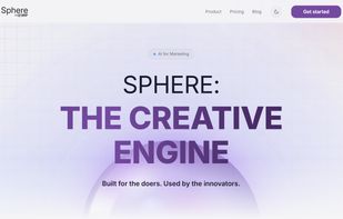 Sphere by 123RF screenshot 1