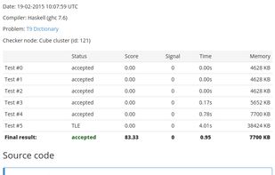 Sphere Engine screenshot 2