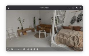 SphereView screenshot 1