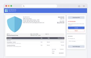 Spheyas screenshot 1
