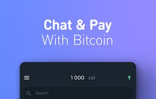 Sphinx Chat screenshot 1