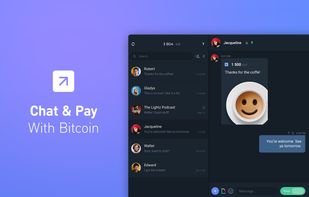 Sphinx Chat screenshot 1